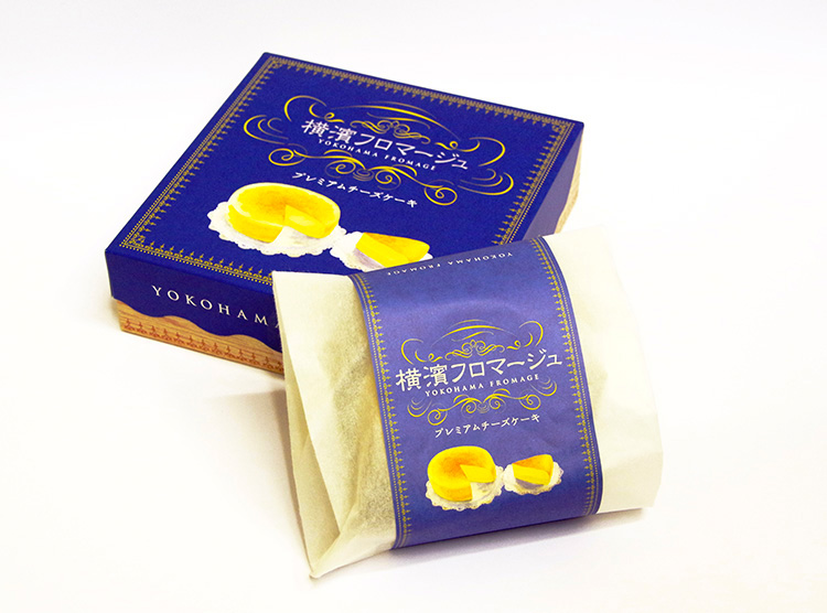 横濱フロマージュ