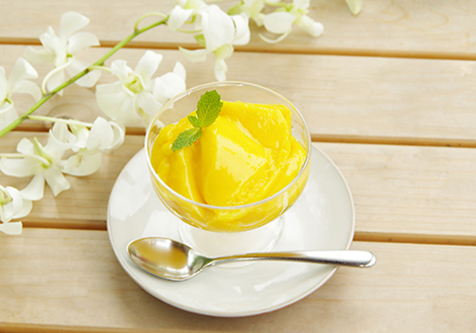 大世界ﾏﾝｺﾞｰﾌﾟﾘﾝ