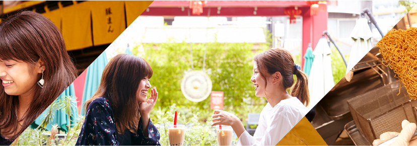 横浜博覧館とは