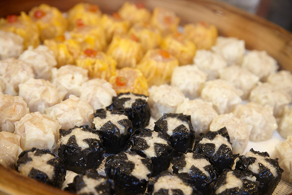 【１F開華楼】テレビ放映のお知らせ