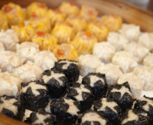 【１F開華楼】テレビ放映のお知らせ